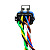 Chicote Plug Ar Condicionado Fiat Ducato 7 Vias - Imagem 5