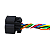 Chicote Plug Sensor Borboleta Captiva Prisma Meriva Corsa - Imagem 4