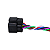 Plug Conector Chicote Para Farol Sonic 2012 2013 2014 - Imagem 4