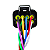 Plug Conector Chicote Para Farol Sonic 2012 2013 2014 - Imagem 3