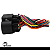 Plug Conector Conexão Auxiliar Astra Flex Power 12 Vias - Imagem 4