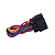 Chicote Plug Injeção Eletrônica Mitsubishi L200 Injet 4.12 - Imagem 4