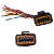 Chicote Plug Injeção Eletrônica Mitsubishi L200 Injet 4.12 - Imagem 1