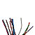 Chicote Plug Injeção Eletrônica Mitsubishi L200 Injet 4.12 - Imagem 5