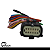 Conector Plug Para Farol Chevrolet Cruze Ltz Led 2017 À 2019 - Imagem 2