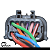 Conector Plug Para Farol Chevrolet Cruze Ltz Led 2017 À 2019 - Imagem 3