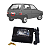 Lanterna Luz De Placa Com Soquete Fiat Uno 1985 86 87 88 89 90 A 2004 - Imagem 1