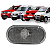 Pisca Lanterna Lateral Seta Paralama Clio Duster Kangoo Master Cristal - Imagem 1