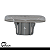 2 Lanterna Lateral Paralama Pisca Seta Cristal Duster Kangoo Master Clio - Imagem 2