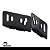 Moldura Painel 2 Din Multimidia Dvd Mp5 Corsa Hatch Sedan Meriva Vectra Montana - Imagem 13