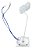 Sensor Nível Boia Combustível Palio 1.0 1.4 1996 1997 A 1999 - Imagem 1