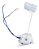 Sensor Nível Boia Combustível Palio 1.0 1.4 1996 1997 A 1999 - Imagem 2