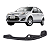 Suporte Guia Parachoque Traseiro Fiesta Hatch Rocam 2003 04 05 06 07 08 09 a 2014 - Imagem 1