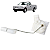 Sensor Nível Boia Combustível Corsa 2000 01 02 03 04 05 2006 Alcool - Imagem 1