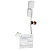 Sensor Nível Boia Combustível Corsa 2000 01 02 03 04 05 2006 Alcool - Imagem 4