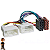 Plug Conector Rádio Original Hyundai Hb20 Ix35 Veloster - Imagem 4