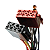 Plug Conector Rádio Original Hyundai Hb20 Ix35 Veloster - Imagem 3