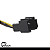 Chicote Plug Conector Som Radio Original Captiva 2008 A 2017 - Imagem 2
