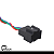 Chicote Plug Conector Som Radio Original Captiva 2008 A 2017 - Imagem 5