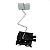 Sensor Boia Nível Combustível Fox Spacefox Crossfox 2006/... - Imagem 1