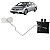 Sensor Boia Nível Combustível New Civic Flex 1.8 2007 2008 2009 2010 2011 - Imagem 1