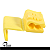 Conector Derivação Emenda Cabos E Fios 4 A 6mm - 50un - Imagem 2