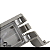 2 Lanterna Luz Placa Sem Soquete Etios Sedan Toyota Etios 2012 2013 2014 2015 2016 2017 2018 2019 - Imagem 4