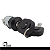 Cilindro Miolo Chave Contato Ignição Gol Saveiro Parati G3 G4 2003 a 2010 - Imagem 4