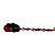 Plug Chicote Conector Bico Injetor Volvo Fh 460 D13 Euro 5 - Imagem 4