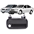 Maçaneta Porta Externa Dianteira Corsa Vectra Hatch/Sedan - Imagem 1
