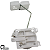 Boia Sensor Nível Combustível Gol Parati G2 1996 97 98 99 00 a 2003 - Imagem 6