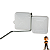 Boia Sensor Nível Combustível Gol Parati G2 1996 97 98 99 00 a 2003 - Imagem 6