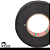 Kit 5 Fitas Isolante Tecido Anti Chama P/chicote 19mm X 25m - Imagem 2