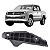 Suporte Guia para choque Dianteiro Amarok Lado Esquerdo 2010 até 2016 - Imagem 1
