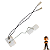 Sensor Nível Boia Combustível Uno Mille/ex/sx 1997 98 99 00 01 02 03 2004 - Imagem 6