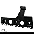 Suporte Guia Para-choque Dianteiro Ford Ka 2019 2020 2021 - Imagem 1
