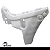 Suporte Guia Parachoque Dianteiro Ranger 2019 2020 2021 2022 2023 - Imagem 4