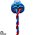Chicote Plug Caixa Direção Elétrica Citroen C3 2005 06 07 08 A 2012 - Imagem 4