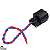 Chicote Conector P/ Válvula Solenóide Honda Civic Fit Accord - Imagem 2