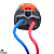 Conector Plug Resistencia Ventoinha Renault Peugeot 2 Vias - Imagem 4