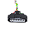 Chicote Plug Corpo Borboleta Tbi Nissan March Versa Tiida - Imagem 1