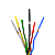 Chicote Plug Corpo Borboleta Tbi Nissan March Versa Tiida - Imagem 5