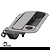 Maçaneta Externa Porta Dianteira Corsa 1994 A 2005 Vectra 1993 A 1996 Lado Direito - Imagem 4