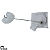 Sensor Nível Boia Combustível Astra 1998 1999 2000 2001 até 2005 - Imagem 2