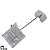 Sensor Nível Boia Combustível Astra 1998 1999 2000 2001 até 2005 - Imagem 5