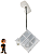 Sensor Nível Boia Combustível Astra 1998 1999 2000 2001 até 2005 - Imagem 2
