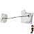 Sensor Nível Boia Combustível Astra 1998 1999 2000 2001 até 2005 - Imagem 4