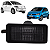 Lanterna Luz Da Placa Vw Up 2014 2015 2016 2017 18 2019 2020 2021 Fox 2015/... - Imagem 1