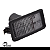 Lanterna Luz Da Placa Vw Up 2014 2015 2016 2017 18 2019 2020 2021 Fox 2015/... - Imagem 3