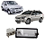 Lanterna Luz Placa Com Soquete Fiat Palio 2004 Até 2008 Weekend 2004 Até 2017 - Imagem 1